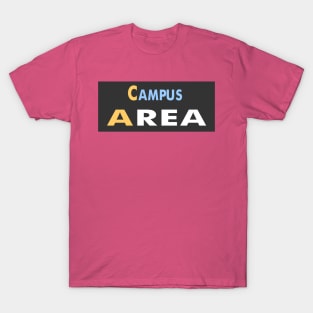 Area campus T-Shirt